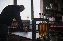 Les eaux-de-vie de fruits ont longtemps fait la réputation des alcools du Grand Est, mais en Alsace,