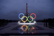 L'Assemblée a approuvé mercredi soir largement le projet de loi olympique Paris-2024, en dépit des craintes exprimées par certains députés sur les dérogations aux règles d'urbanisme et d'affichage pub