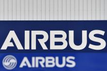 Airbus a enregistré 73 commandes nettes d'avions depuis le début de l'année, soit deux fois plus qu'