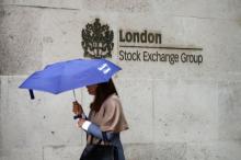 Le président du London Stock Exchange (LSE), Donald Brydon, a été confirmé à son poste par les actio