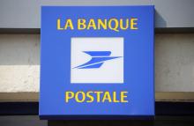La Banque Postale veut se diversifier, notamment dans la banque mobile