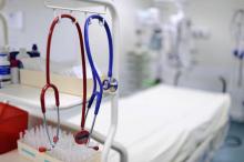 Hôpitaux: la rémunération de l'intérim médical plafonnée à partir de 2018