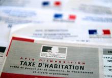 La réforme de la taxe d'habitation est une des mesures phare du programme d'Emmanuel Macron