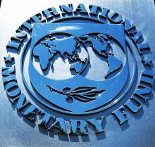 Le Fonds monétaire international (FMI) s'inquiète des risques financiers en Chine
