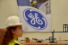 12.000 emplois vont être supprimés à travers le monde chez GE Power, la branche énergie de General E
