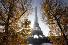 La fréquentation touristique devrait battre des records en France en 2017