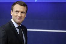 Le leader de la France insoumise Jean-Luc Mélenchon le 11 octobre 2017 à Grenoble