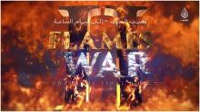 Flammes of war 2 Etat islamique