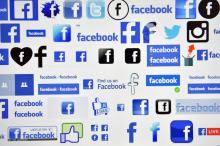 Facebook propose à ses utilisateurs un outil regroupant les propositions des candidats à l'élection 