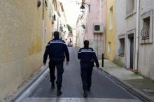 Les plaintes pour violences sexuelles déposées en zone gendarmerie ont augmenté en octobre de 30% pa