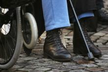 La revalorisation de l'Allocation adulte handicapé (AAH), très attendue par les bénéficiaires et qui