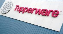 Les salariés de l'usine Tupperware en grève pour réclamer un meilleur plan social