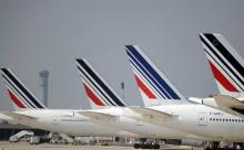 Le Spaf, deuxième syndicat de pilotes à Air France, appelle à la grève du 9 au 12 septembre