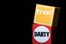 Le groupe Fnac-Darty a perdu mercredi près de 7% après une opération financière sur ses titres