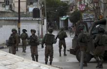 Un Palestinien a été tué mercredi soir au cours d'affrontements avec des forces de l'ordre israéliennes dans le nord de la Cisjordanie