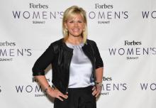 Gretchen Carlson, who is best known for her decades-long tenure as an anchor at conservative broadcaster Fox News, made headlines in 2016 when she sued the network's then boss Roger Ailes for a report
