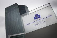 En Europe, la Banque centrale européenne est encore bien présente avec 30 milliards d'euros d'achats d'actifs chaque mois