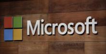 Le groupe américain Microsoft va installer 4 centres de données dans l'Hexagone