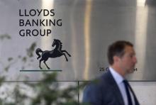 Lloyds Banking Group interdit les achats de bitcoins
