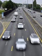 Sécurité routière: le nombre de morts sur les routes en baisse de 1,7% en août 