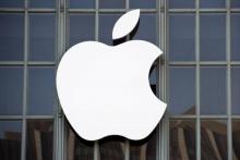 Apple va payer 38 milliards de dollars sur ses bénéfices réalisés à l'étranger en raison de la réforme fiscale américaine