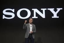 Le président et PDG de Sony Kazuo Hirai a annoncé son départ de la direction exécutive