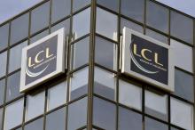 LCL va renforcer ses fonds propres d'environ 1,5 milliard d'euros