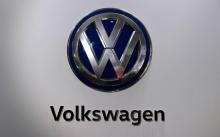 Volkswagen continue de régner Sur le marché européen
