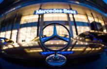 La marque allemande Mercedes-Benz a présenté ses excuses pour "avoir blessé les sentiments des Chinois", après avoir partagé sur le réseau social Instagram une citation du dalaï lama, chef spirituel t