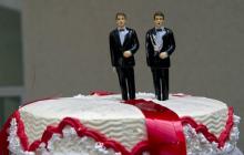 Un tribunal de Californie a reconnu le droit d'une pâtissière de refuser de vendre un gâteau de mariage pour un couple d'homosexuelles