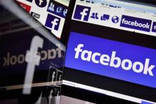 Les Américains âgés de moins de 25 ans se détournent de Facebook au profit de Snapchat