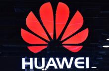 Le géant chinois des télécoms Huawei prêt à investir 3,4 milliards d'euros au Royaume-Uni