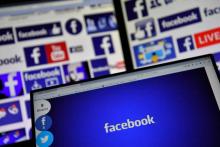 Le géant américain Facebook conteste avoir censuré un internaute français