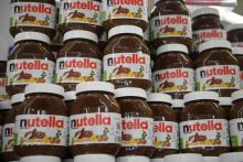 Nutella lance une campagne pour vanter sa "qualité" au grand dam des nutritionnistes