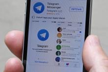 La messagerie cryptée Telegram a levé 850 millions de dollars pour développer les technologies du blockchain, à la base des cryptomonnaies