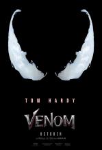 L'affiche de Venom