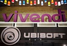 Le géant des médias Vivendi a renoncé à sa prise de contrôle hostile d'Ubisoft en annonçant mardi la vente de sa participation dans le capital de l'éditeur français de jeux vidéos pour deux milliards 
