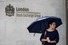 La Bourse de Londres intègre l'Arabie Saoudite dans son prestigieux indice boursier des pays émergents