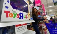 Toys "R" Us va liquider ses magasins aux Etats-Unis