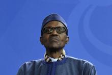 Le président nigérian Muhammadu Buhari a fait savoir qu'il ne ferait pas le déplacement au Rwanda