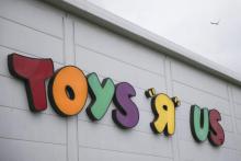 La filiale française de Toys'R'Us négocie avec "plusieurs parties intéressées" par une reprise