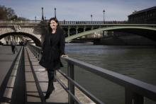 Anne Hidalgo a annoncé avoir signé un nouvel arrêté de piétonnisation des voies sur berges à Paris