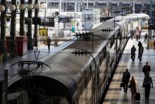 Plus des deux tiers des Français estiment que la réforme de la SNCF envisagée par le gouvernement est "bonne pour l'avenir" de l'entreprise