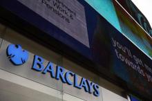 Barclays a trouvé un accord aux Etats-Unis