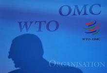 La décision unilatérale des Etats-Unis donne le droit à leurs partenaires commerciaux de déposer des recours auprès de l'Organisation mondiale du Commerce (OMC) 