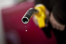 La palme des augmentations revient aux carburants. Le litre de SP 95 a augmenté de 5,6% et celui de gazole de 11,4%, selon l'Automobile Club Association