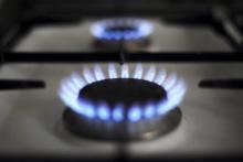 Les tarifs réglementés du gaz baisseront de 3% en mars