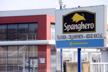 Deux ex-dirigeants de l'entreprise Spanghero et deux négociants néerlandais ont été renvoyés devant le tribunal correctionnel pour leur responsabilité dans l'escroquerie de la viande de cheval vendue 