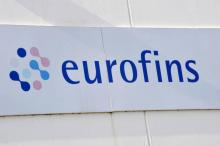 Eurofins est très optimiste pour 2018 mais risque d'e^tre éclaboussé par le scandale Lactalis