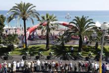 Le Grand départ du Tour de France 2020 sera donné de Nice